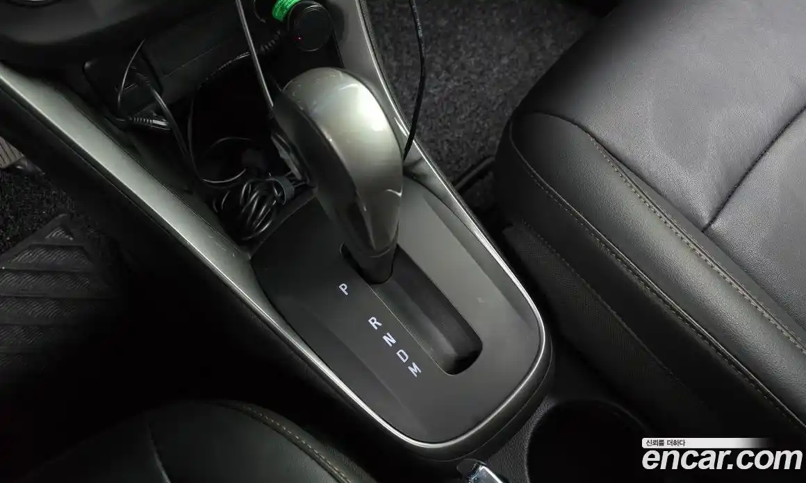 Chevrolet Trax 2018 1.4 гидро в Москве № 1833525, фото 12