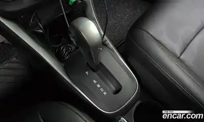Chevrolet Trax 2018 1.4 гидро в Москве № 1833525, миниатюра 12