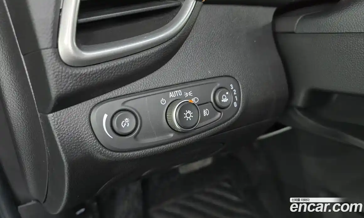 Chevrolet Trax 2018 1.4 гидро в Москве № 1833525, фото 22