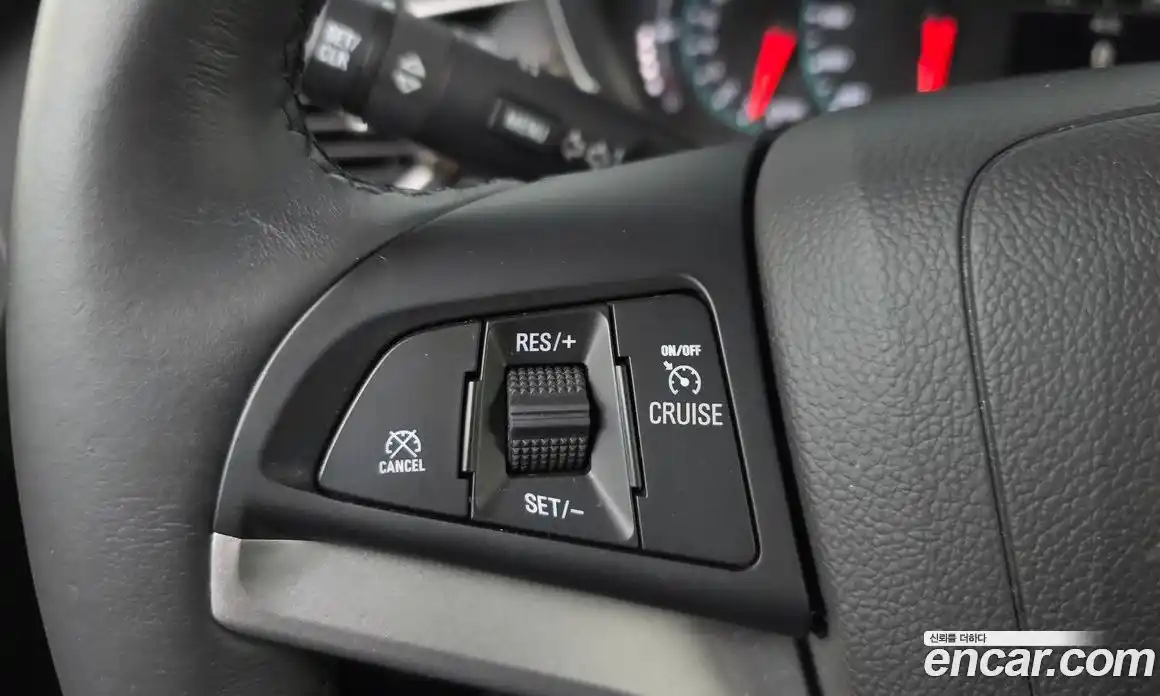Chevrolet Trax 2018 1.4 гидро в Москве № 1833525, фото 24
