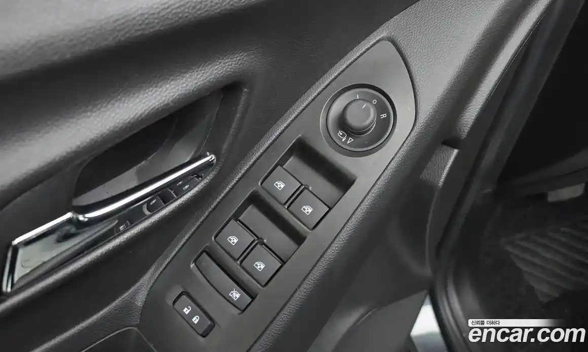 Chevrolet Trax 2018 1.4 гидро в Москве № 1833525, фото 30
