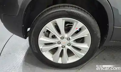 Chevrolet Trax 2018 1.4 гидро в Москве № 1833525, миниатюра 5
