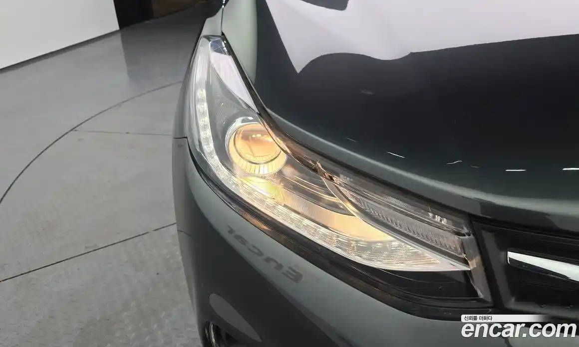 Chevrolet Trax 2018 1.4 гидро в Москве № 1833525, фото 8