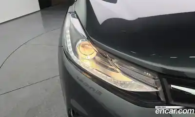 Chevrolet Trax 2018 1.4 гидро в Москве № 1833525, миниатюра 8