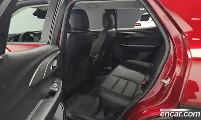 Chevrolet TrailBlazer 2021 1.3 гидро в Москве № 1833683, миниатюра 12