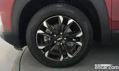Chevrolet TrailBlazer 2021 1.3 гидро в Москве № 1833683, миниатюра 5