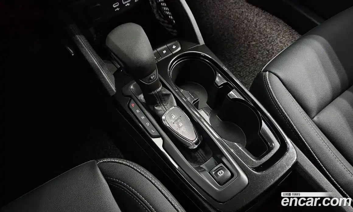 Chevrolet TrailBlazer 2021 1.3 гидро в Москве № 1833683, фото 9