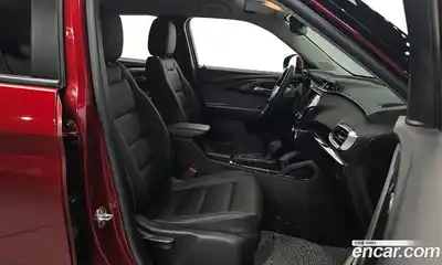 Chevrolet TrailBlazer 2021 1.3 гидро в Москве № 1833683, миниатюра 10