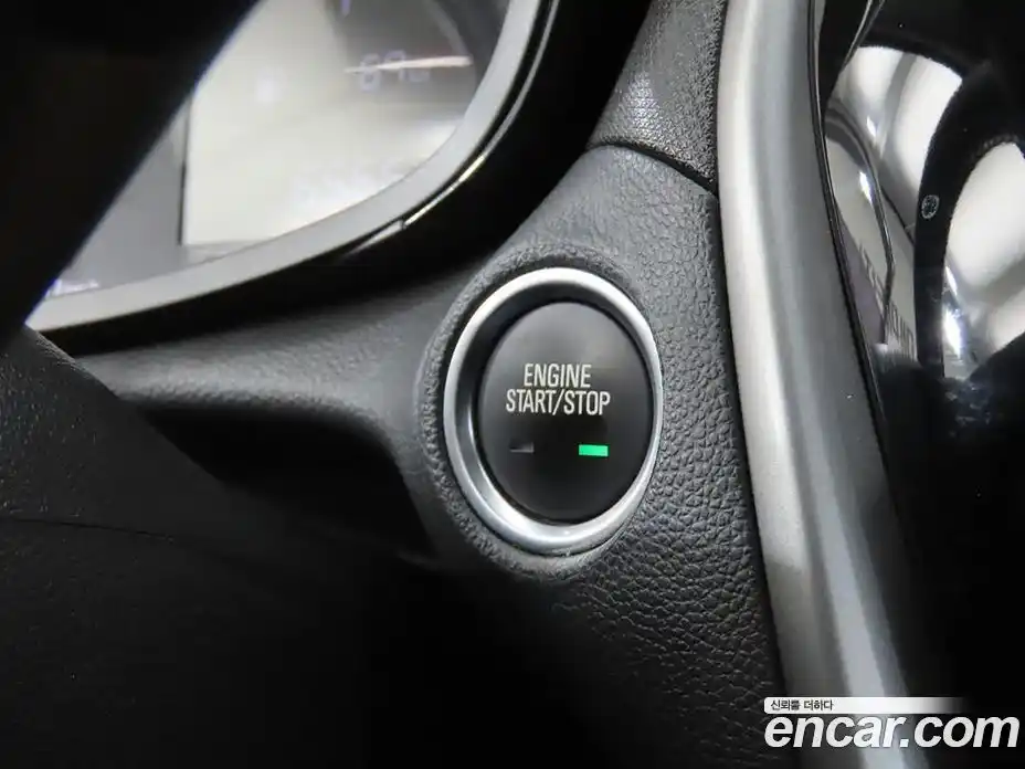 Chevrolet Spark 2016 1.0 гидро в Москве, фото 12