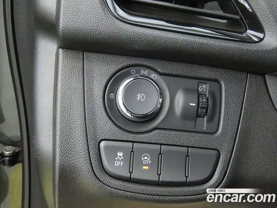 Chevrolet Spark 2016 1.0 гидро в Москве, фото 16