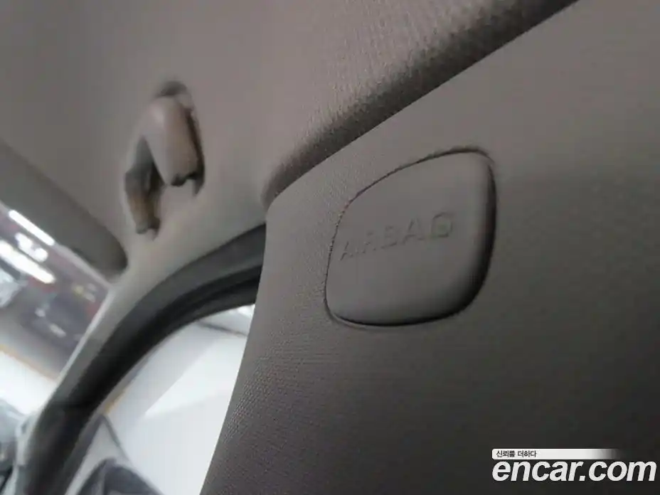 Chevrolet Spark 2016 1.0 гидро в Москве, фото 17
