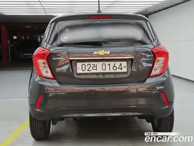 Chevrolet Spark 2016 1.0 гидро в Москве, миниатюра 4