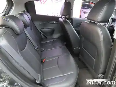 Chevrolet Spark 2016 1.0 гидро в Москве, миниатюра 6