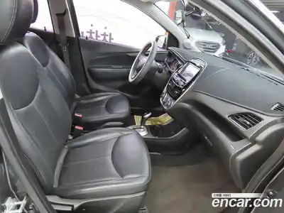 Chevrolet Spark 2016 1.0 гидро в Москве, миниатюра 7