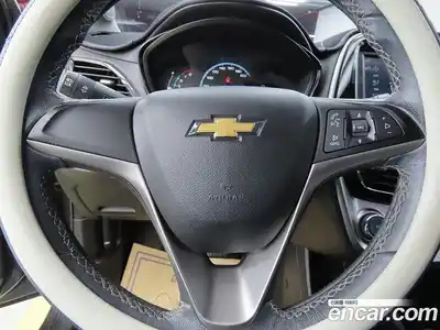 Chevrolet Spark 2016 1.0 гидро в Москве, миниатюра 8