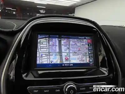 Chevrolet Spark 2016 1.0 гидро в Москве, миниатюра 9
