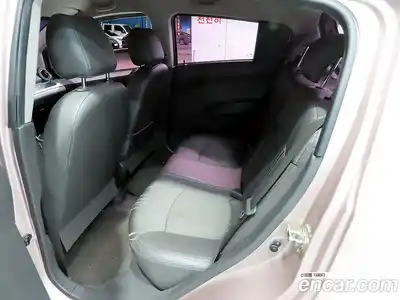 Chevrolet Spark 2013 1.0 гидро в Москве № 1833708, миниатюра 11