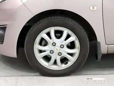 Chevrolet Spark 2013 1.0 гидро в Москве № 1833708, миниатюра 5