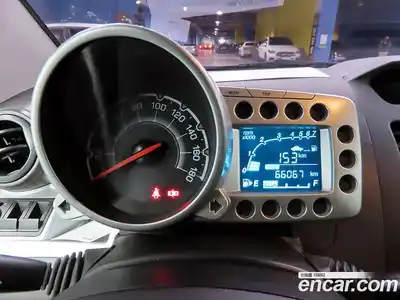 Chevrolet Spark 2013 1.0 гидро в Москве № 1833708, миниатюра 8