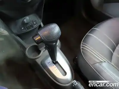 Chevrolet Spark 2013 1.0 гидро в Москве № 1833708, миниатюра 9