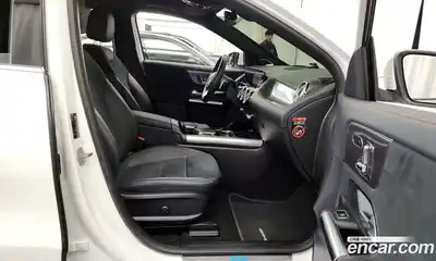 Mercedes-Benz EQA 2023 0.2 гидро в Москве № 1833816, миниатюра 11