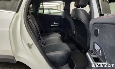 Mercedes-Benz EQA 2023 0.2 гидро в Москве № 1833816, миниатюра 12