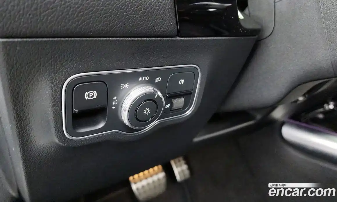 Mercedes-Benz EQA 2023 0.2 гидро в Москве № 1833816, фото 16
