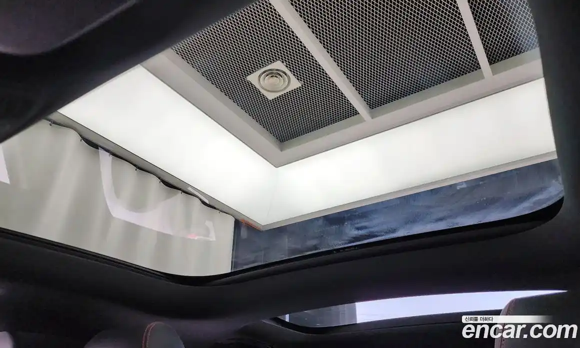 Mercedes-Benz EQA 2023 0.2 гидро в Москве № 1833816, фото 18