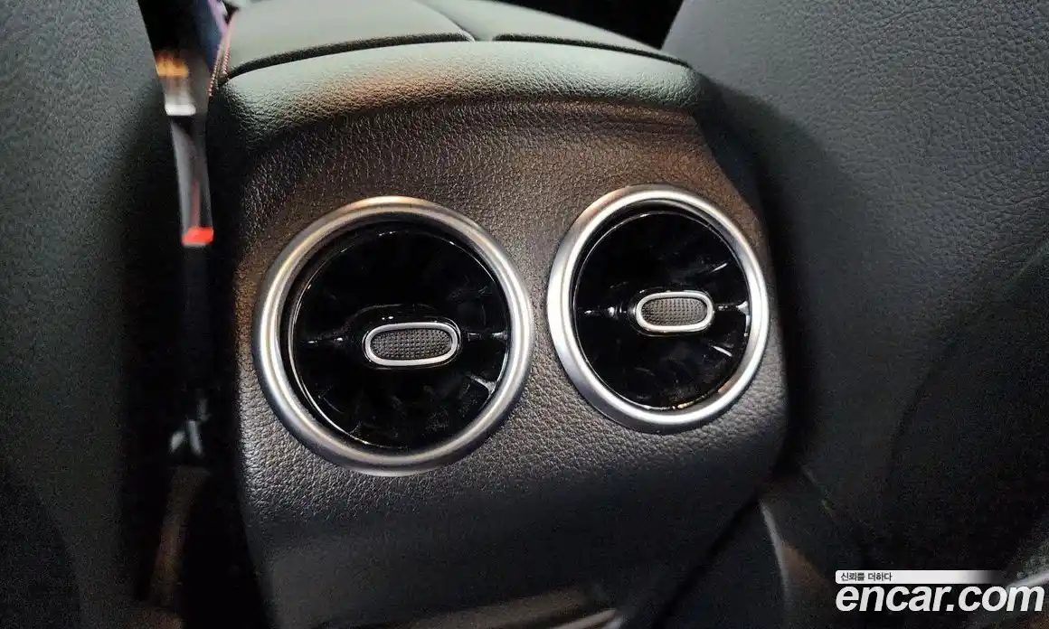 Mercedes-Benz EQA 2023 0.2 гидро в Москве № 1833816, фото 19