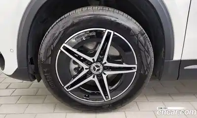 Mercedes-Benz EQA 2023 0.2 гидро в Москве № 1833816, миниатюра 5