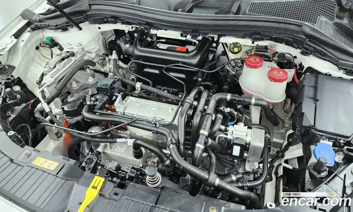 Mercedes-Benz EQA 2023 0.2 гидро в Москве № 1833816, фото 6