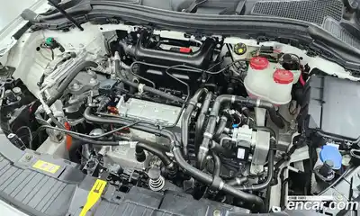 Mercedes-Benz EQA 2023 0.2 гидро в Москве № 1833816, миниатюра 6