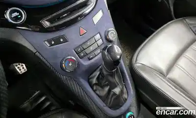 Chevrolet Orlando 2013 2.0 гидро в Москве № 1834062, миниатюра 11