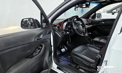Chevrolet Orlando 2013 2.0 гидро в Москве № 1834062, миниатюра 12