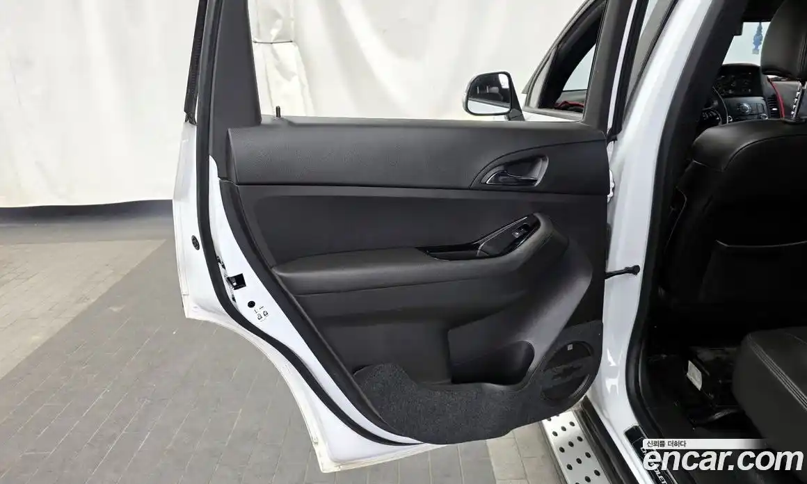 Chevrolet Orlando 2013 2.0 гидро в Москве № 1834062, фото 14