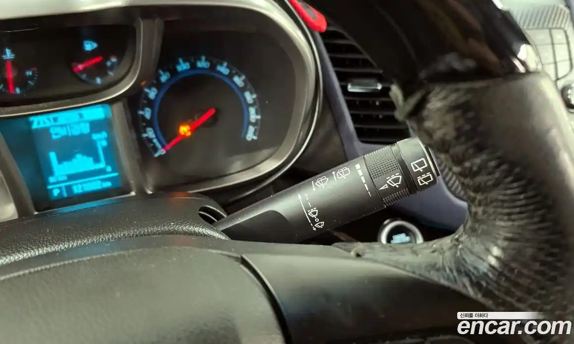Chevrolet Orlando 2013 2.0 гидро в Москве № 1834062, фото 27