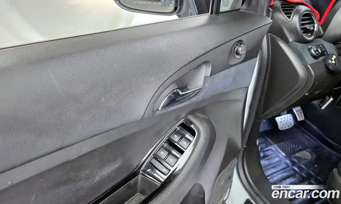 Chevrolet Orlando 2013 2.0 гидро в Москве № 1834062, фото 29