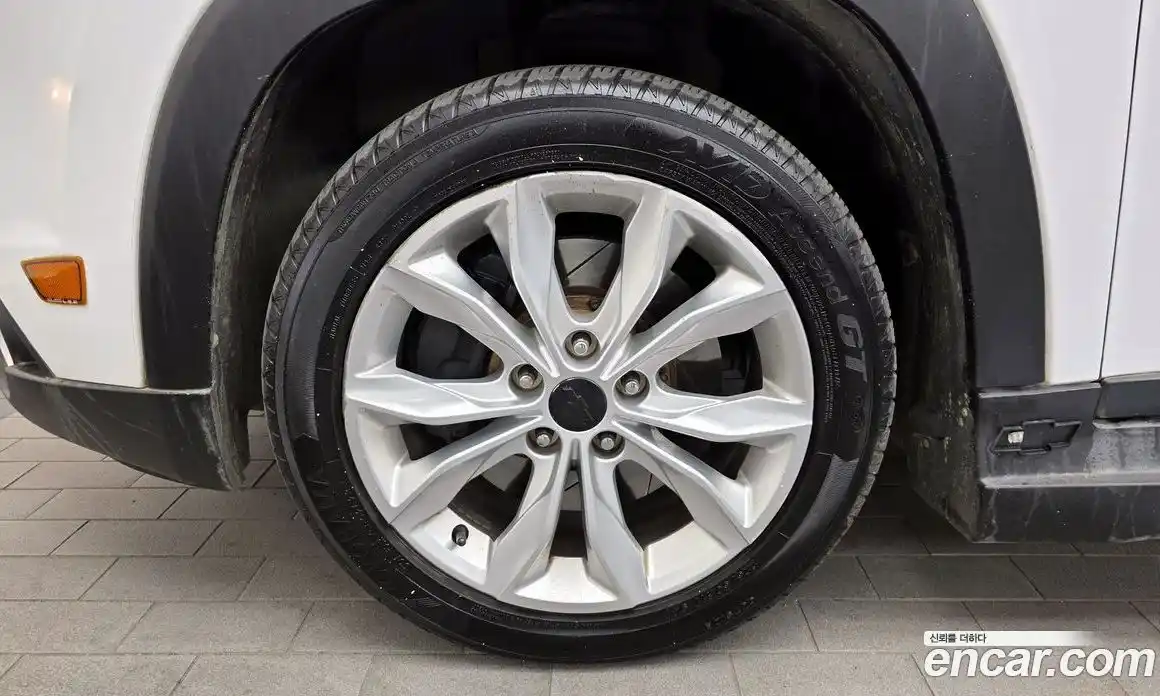 Chevrolet Orlando 2013 2.0 гидро в Москве № 1834062, фото 4