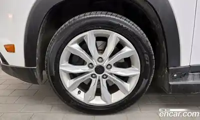 Chevrolet Orlando 2013 2.0 гидро в Москве № 1834062, миниатюра 4