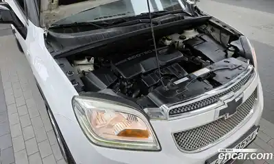 Chevrolet Orlando 2013 2.0 гидро в Москве № 1834062, миниатюра 5