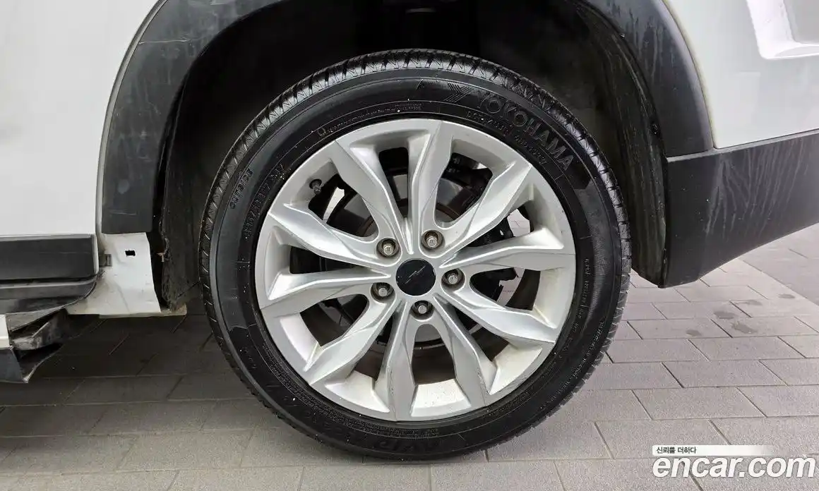 Chevrolet Orlando 2013 2.0 гидро в Москве № 1834062, фото 6