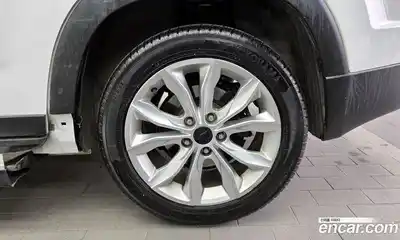 Chevrolet Orlando 2013 2.0 гидро в Москве № 1834062, миниатюра 6