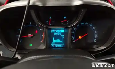 Chevrolet Orlando 2013 2.0 гидро в Москве № 1834062, миниатюра 10
