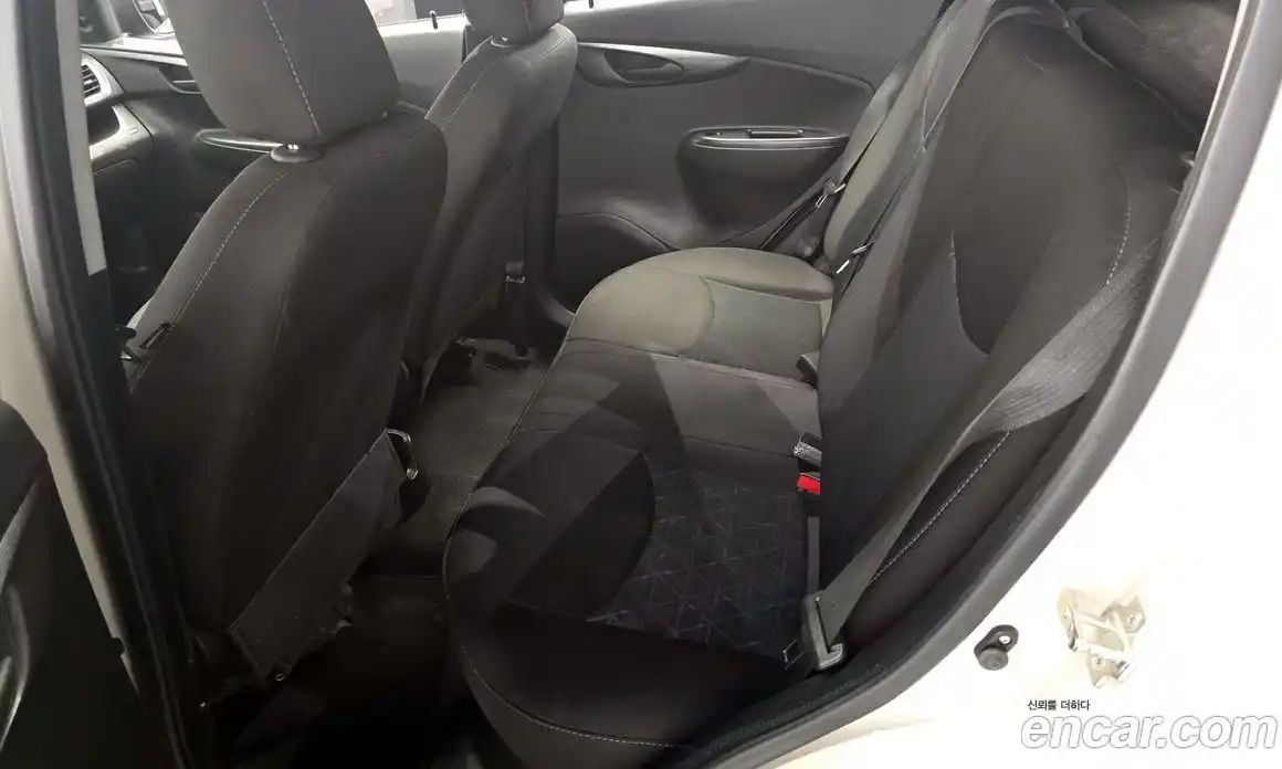 Chevrolet Spark 2019 1.0 гидро, фото 11