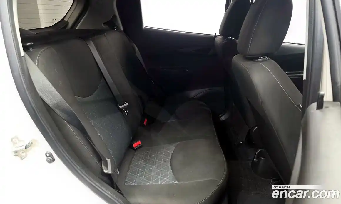 Chevrolet Spark 2019 1.0 гидро, фото 12