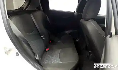 Chevrolet Spark 2019 1.0 гидро, миниатюра 12