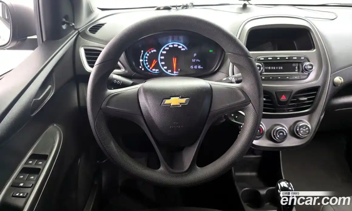 Chevrolet Spark 2019 1.0 гидро, фото 13