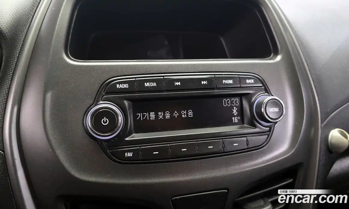 Chevrolet Spark 2019 1.0 гидро, фото 15