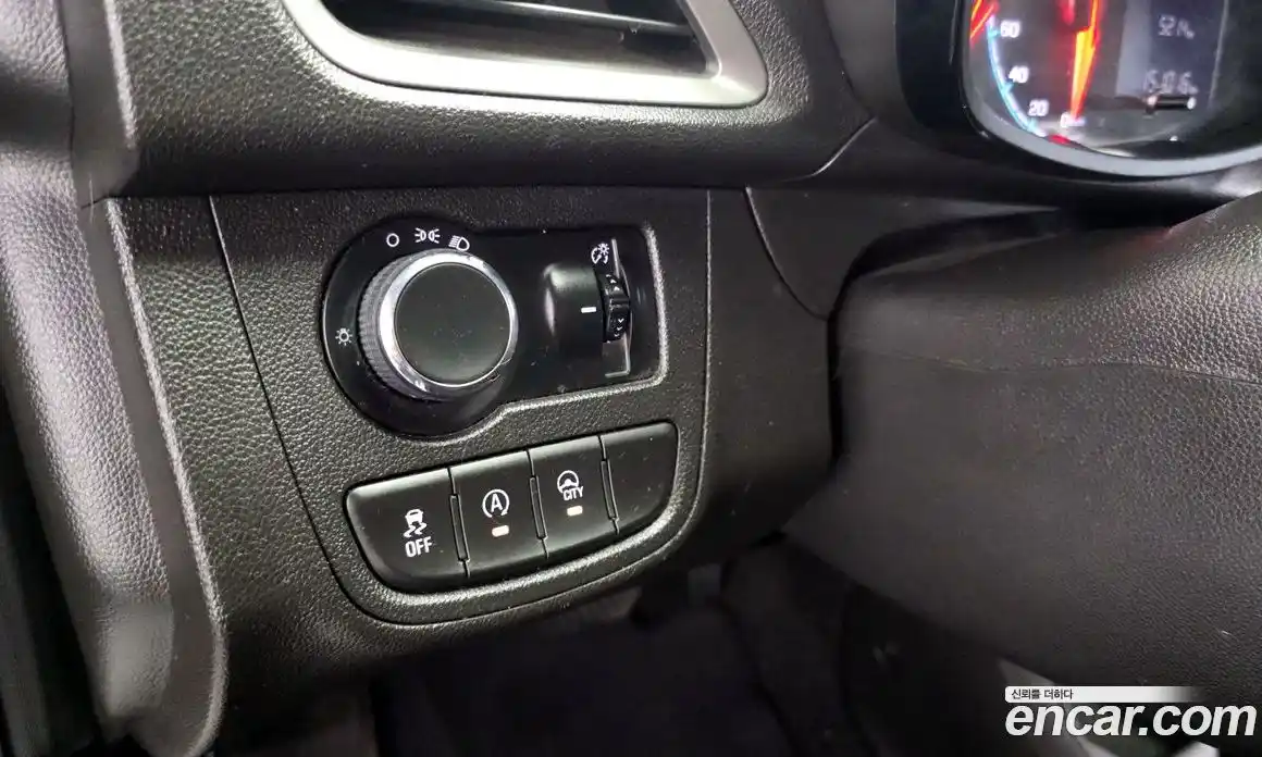 Chevrolet Spark 2019 1.0 гидро, фото 17