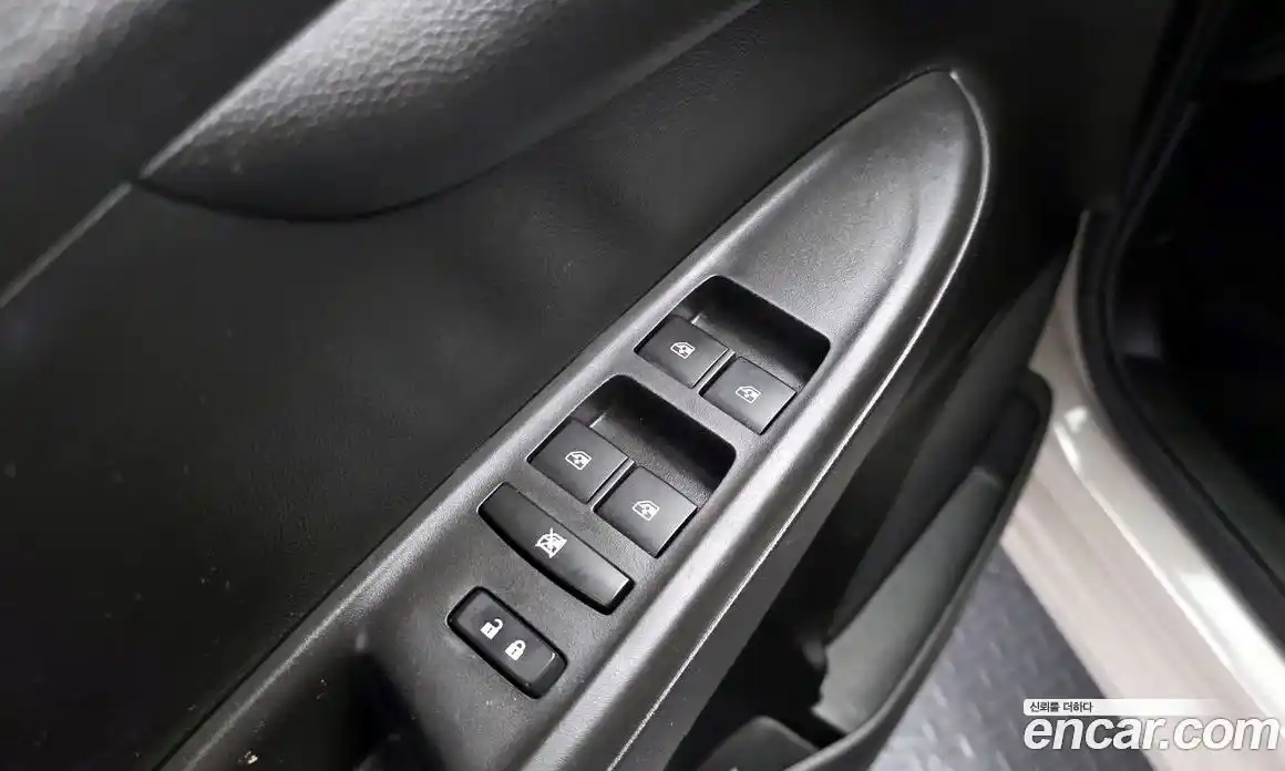 Chevrolet Spark 2019 1.0 гидро, фото 20